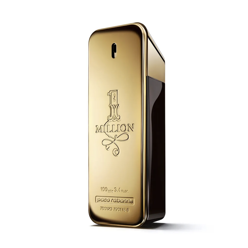One Million Paco Rabanne – Perfume Masculino Dulce y Seductor