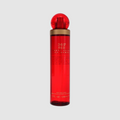 Perry Ellis 360 Red Women: Perfume Femenino Ideal para Clima Cálido