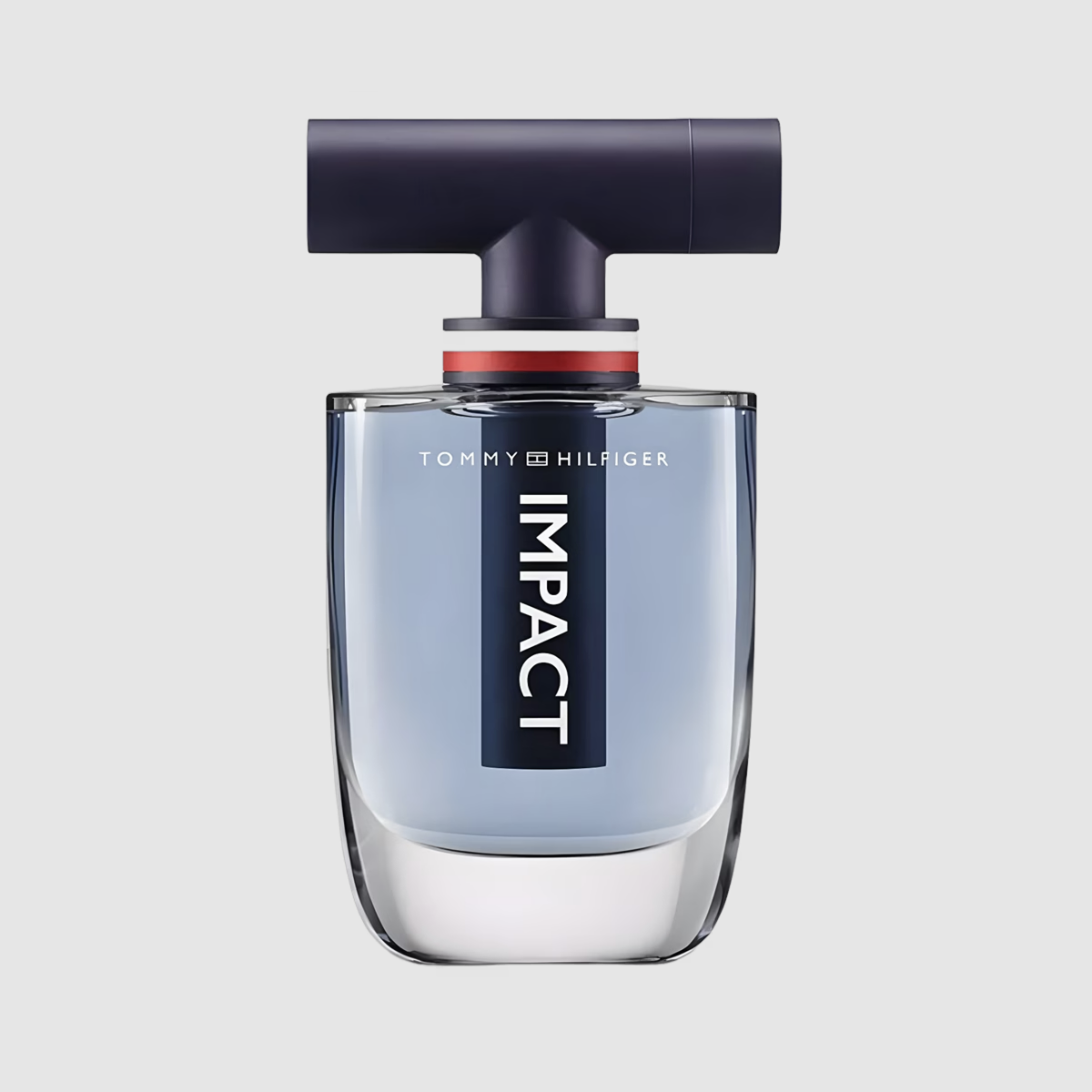 Tommy Impact – Perfume Masculino Fresco y Moderno Ideal para Clima Caliente