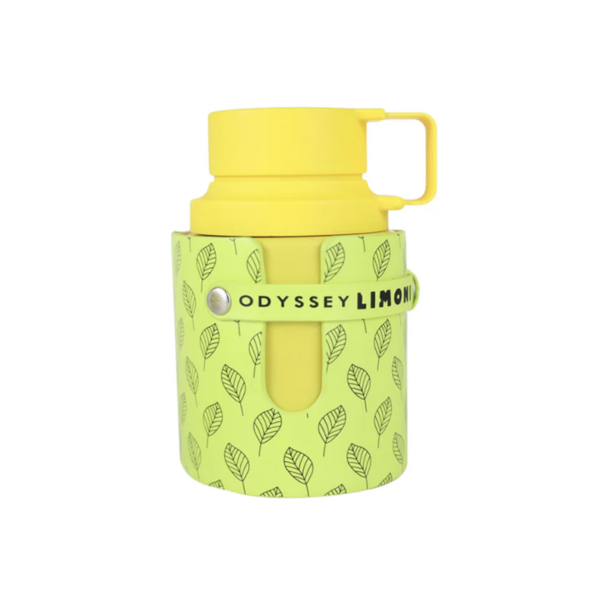 Armaf Odyssey Limoni – Explosión Cítrica Energizante