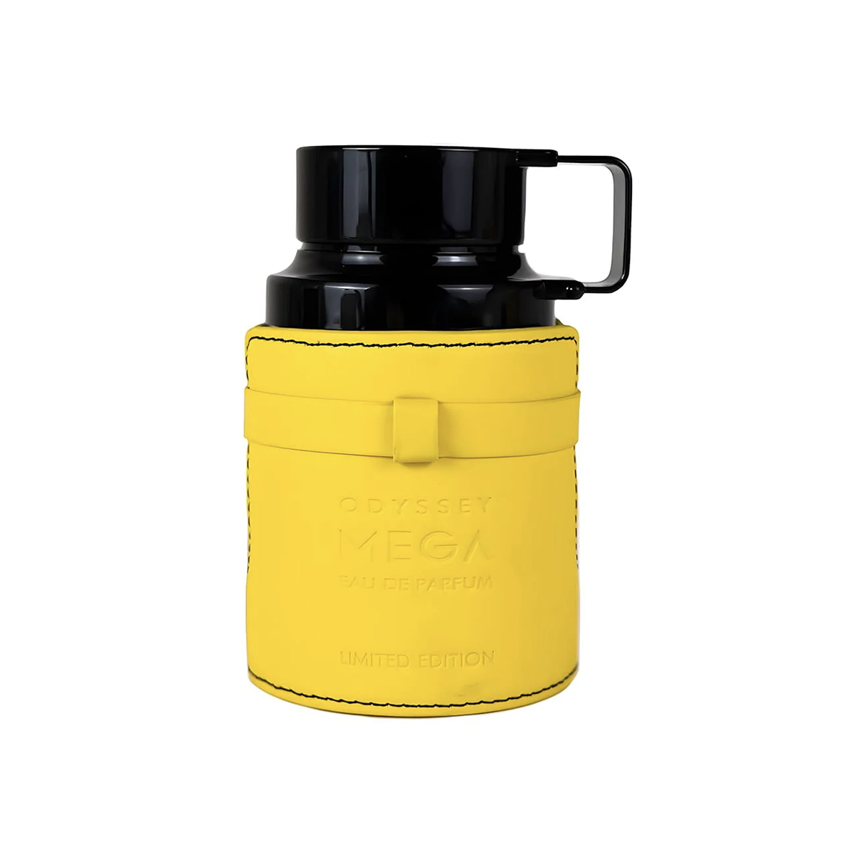 Armaf Odyssey Mega – Fresco Potente y Moderno