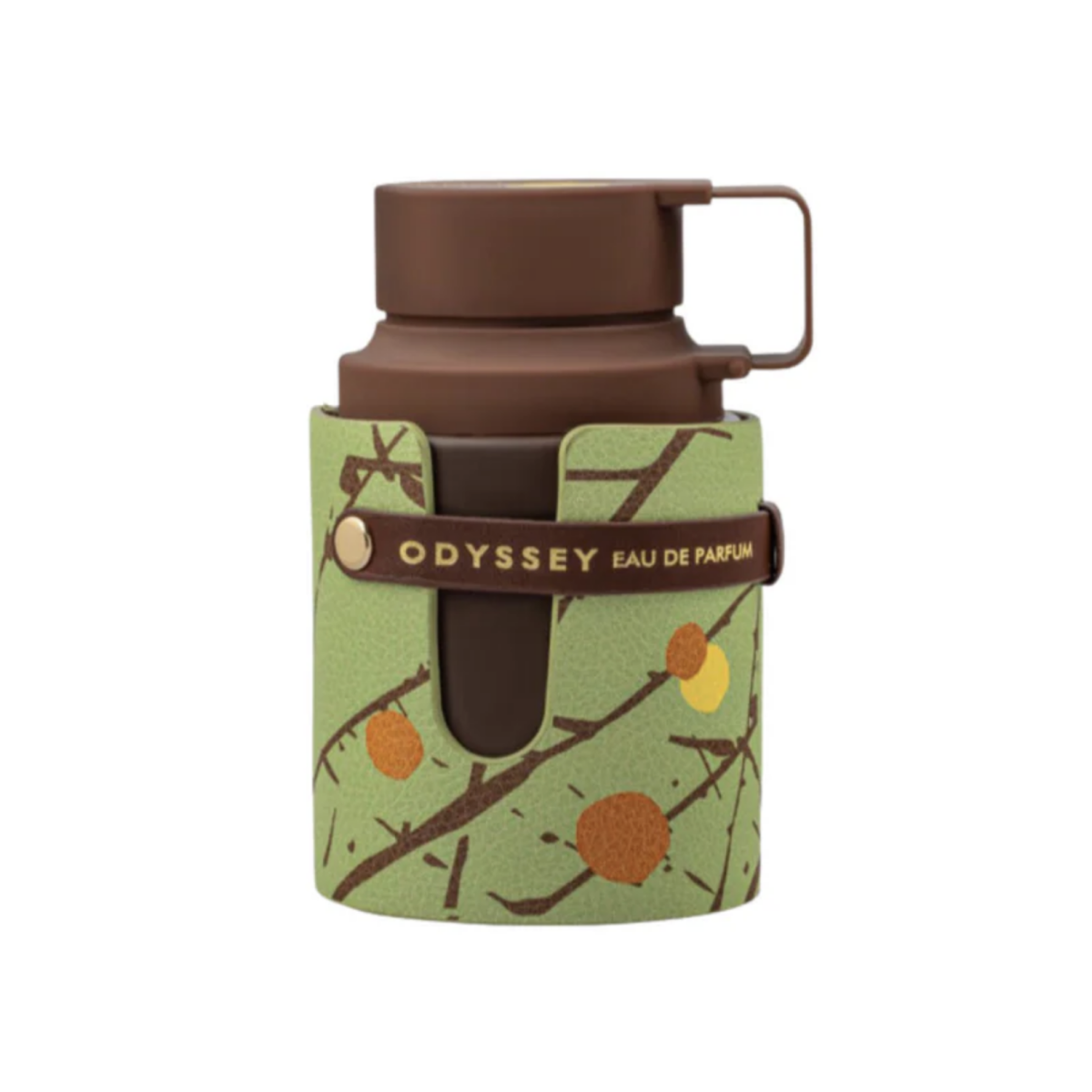 Armaf Odyssey Chocolat Dubai – Gourmand Intenso y Seducto