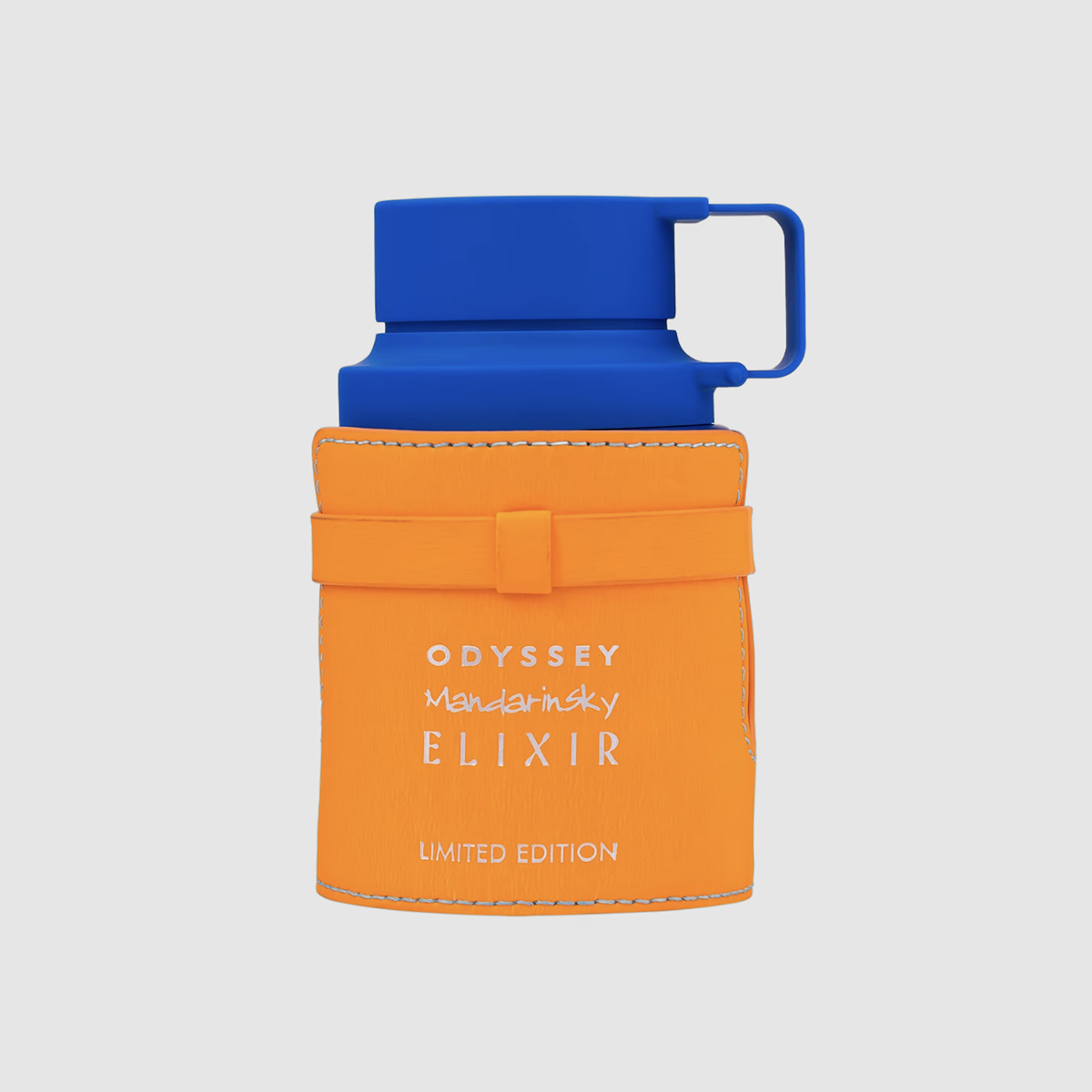 Armaf Odyssey Mandarin Sky Elixir – Versión Más Intensa y Profunda