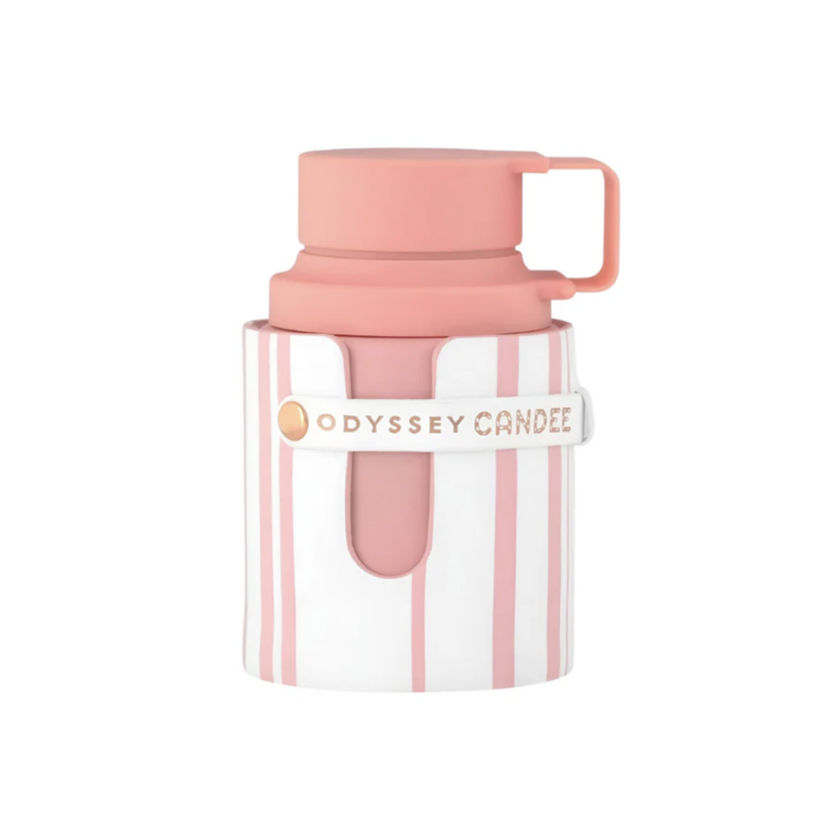 Armaf Odyssey Candee – Dulce Juvenil y Divertido