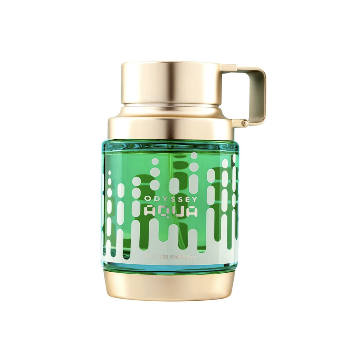 Armaf Odyssey Aqua – Frescura Masculina Moderna