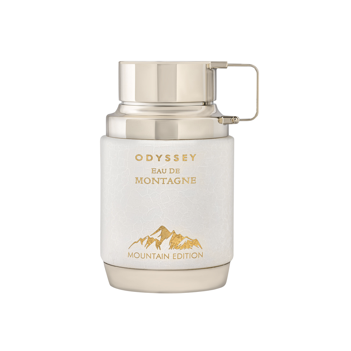 Armaf Odyssey Eau de Montagne – Frescura Verde y Elegante