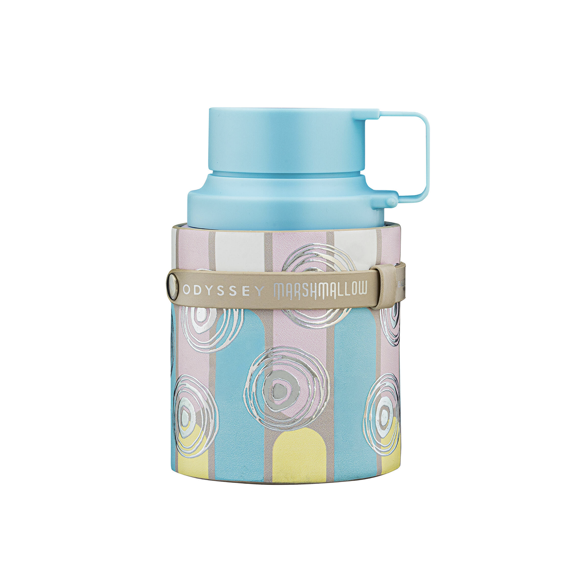 Armaf Odyssey Marshmallow – Dulce Gourmand Cremoso