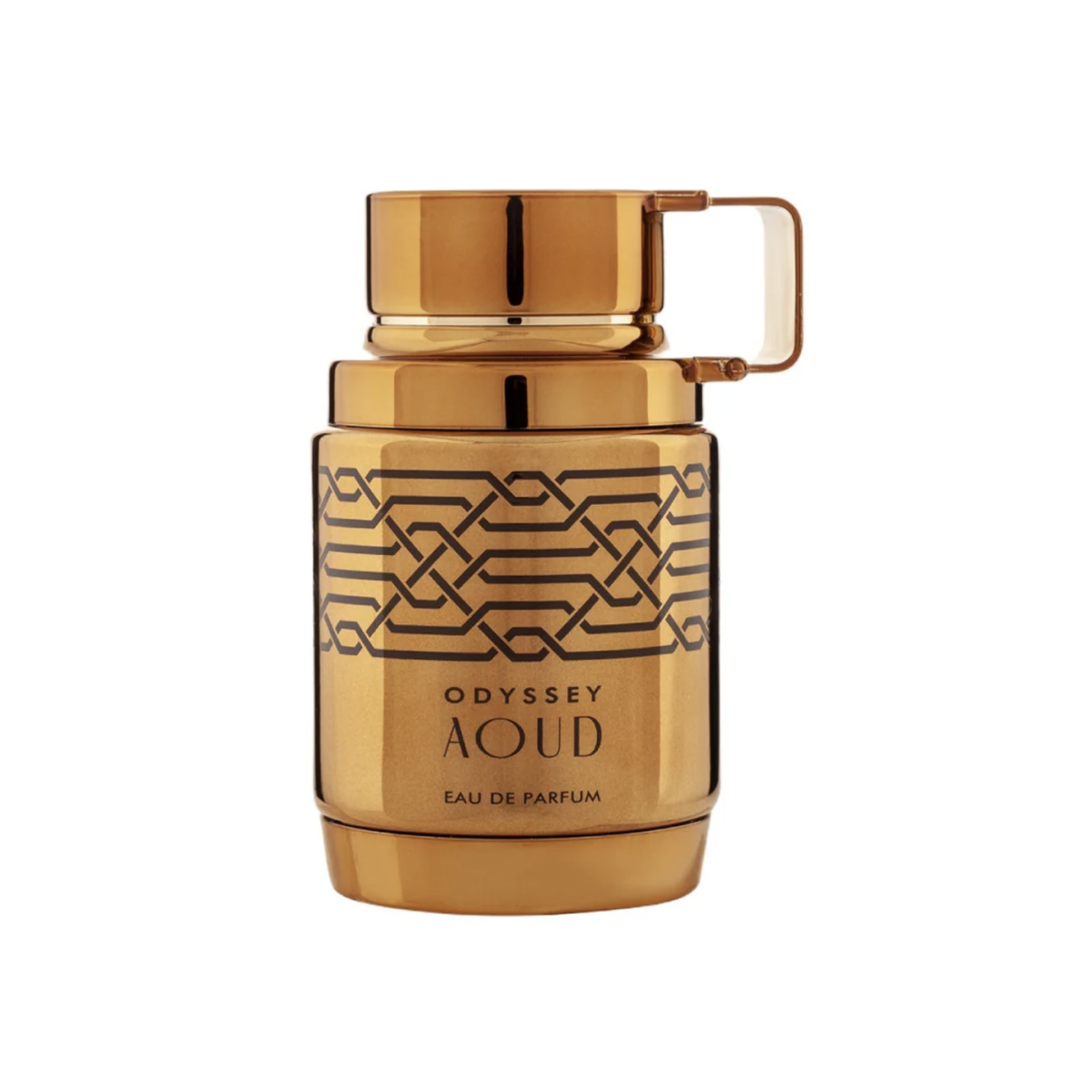 Armaf Odyssey Aoud – Intenso, Oriental y Profundo