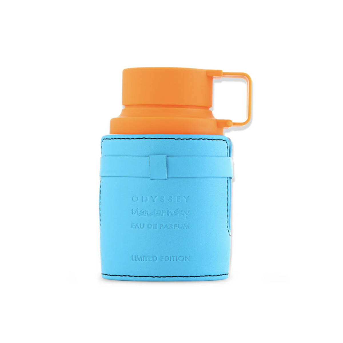 Armaf Odyssey Mandarin Sky – Dulce Cítrico Seductor