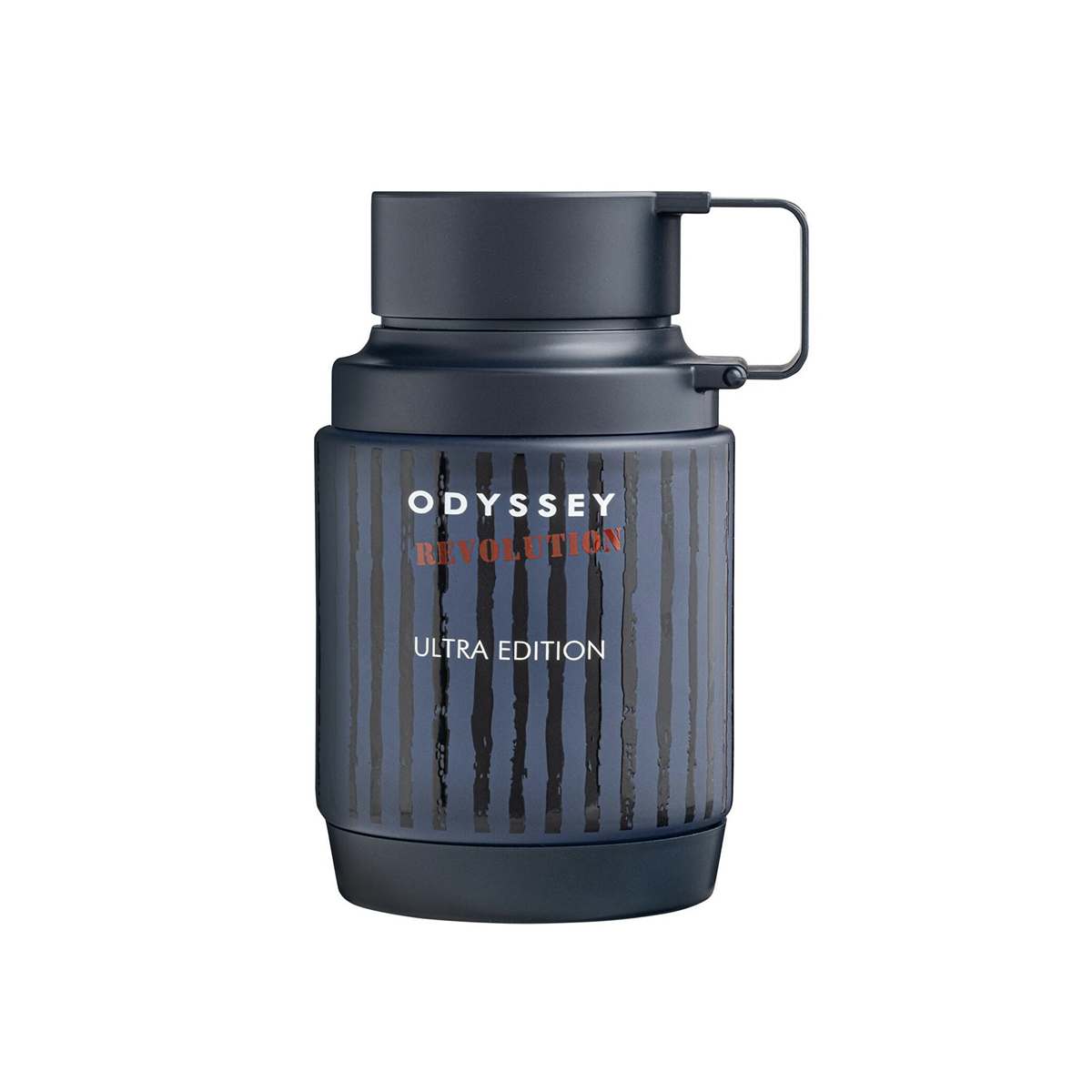 Armaf Odyssey Revolution – Dulce Especiado con Impacto